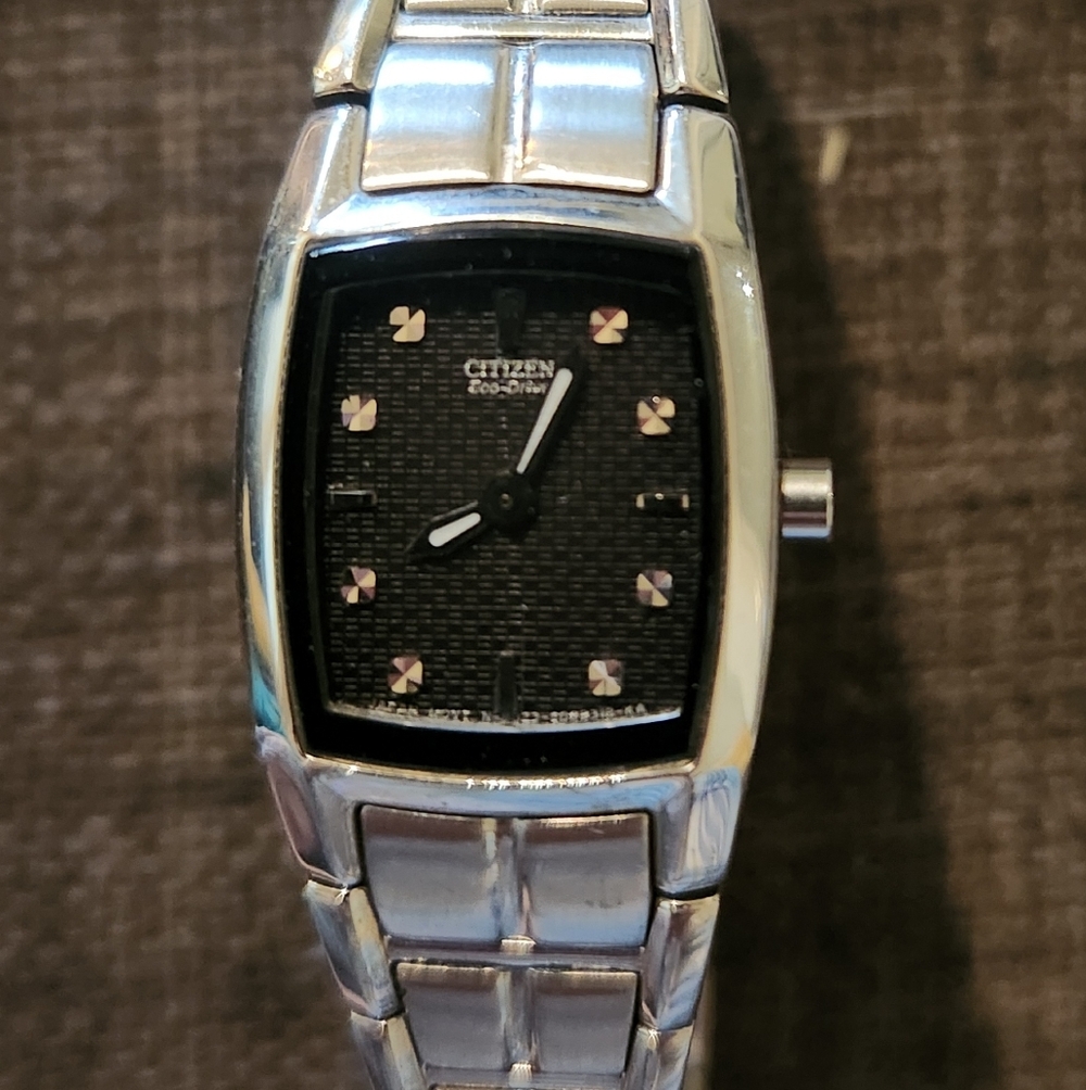 Citizen Eco-Drive Watch